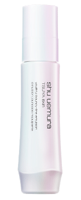Best depuffing serums  moisturisers for a V-shaped small face Tsuya Emulsion.png